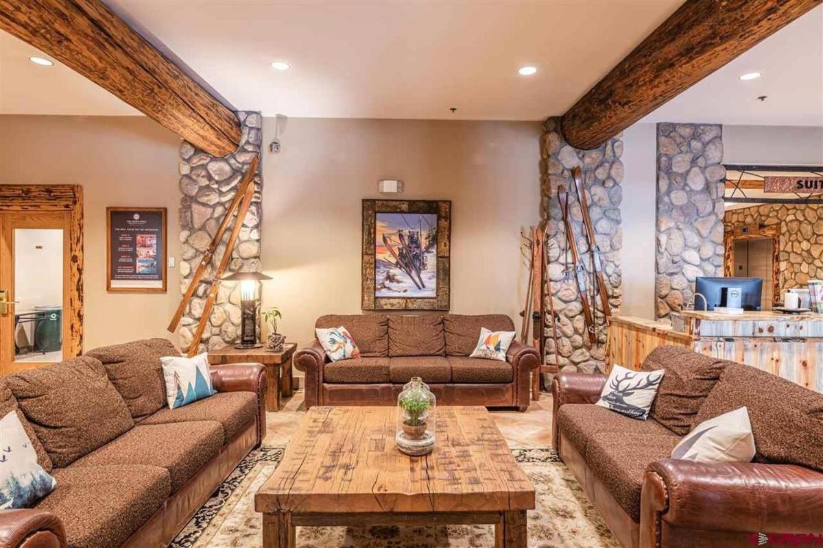 Studio 565 Perfect Location With Pool And Hot Tub Crested Butte Zewnętrze zdjęcie