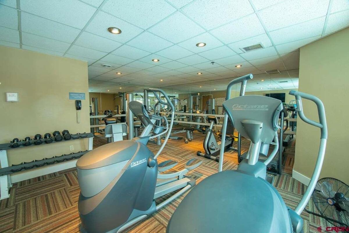 Studio 565 Perfect Location With Pool And Hot Tub Crested Butte Zewnętrze zdjęcie