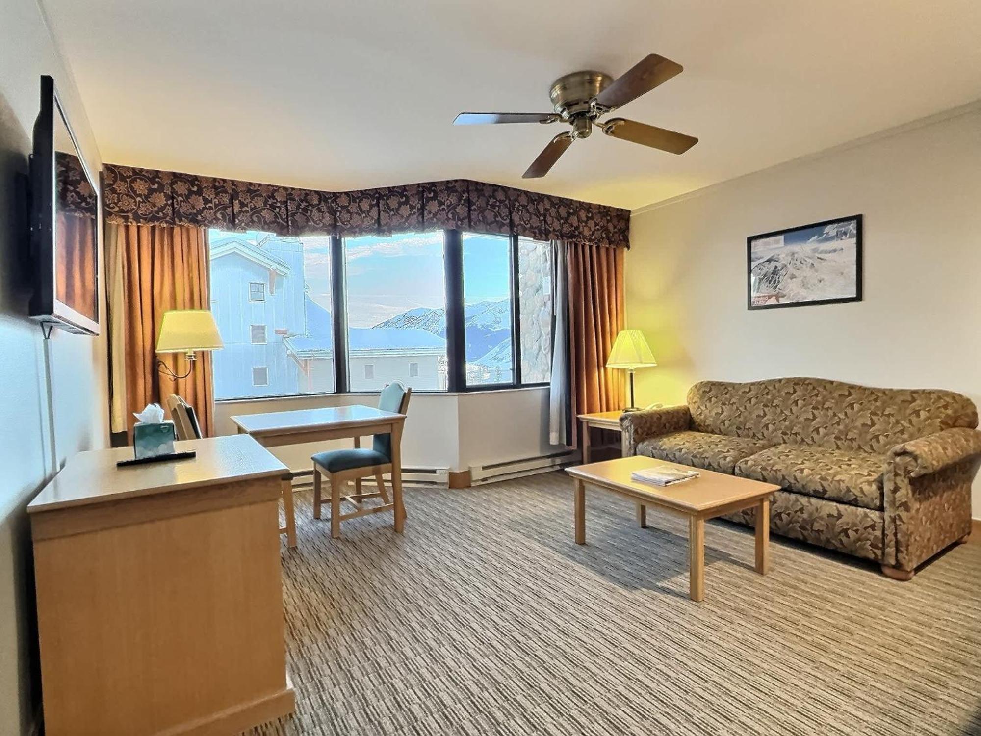 Studio 565 Perfect Location With Pool And Hot Tub Crested Butte Zewnętrze zdjęcie
