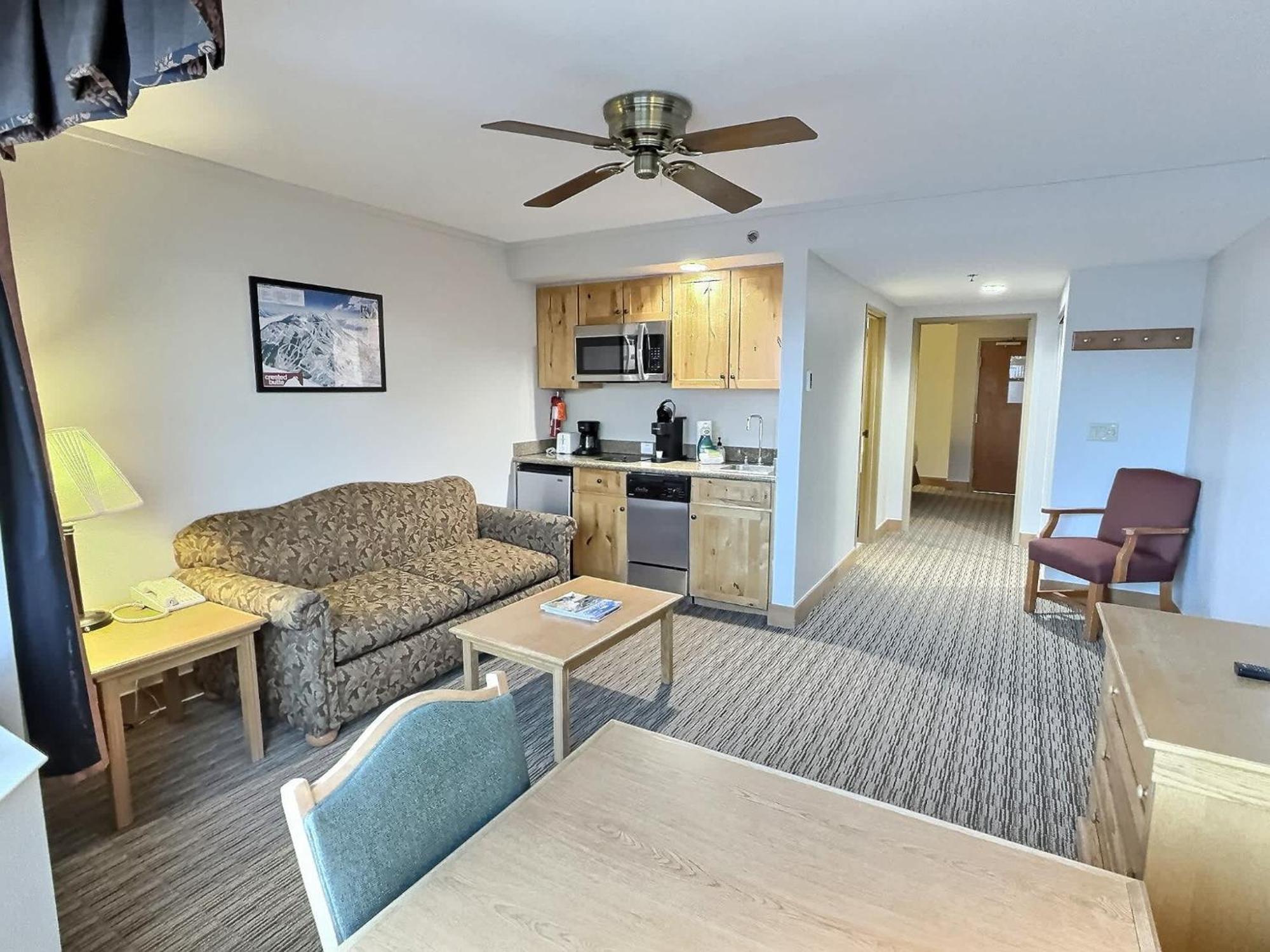 Studio 565 Perfect Location With Pool And Hot Tub Crested Butte Zewnętrze zdjęcie