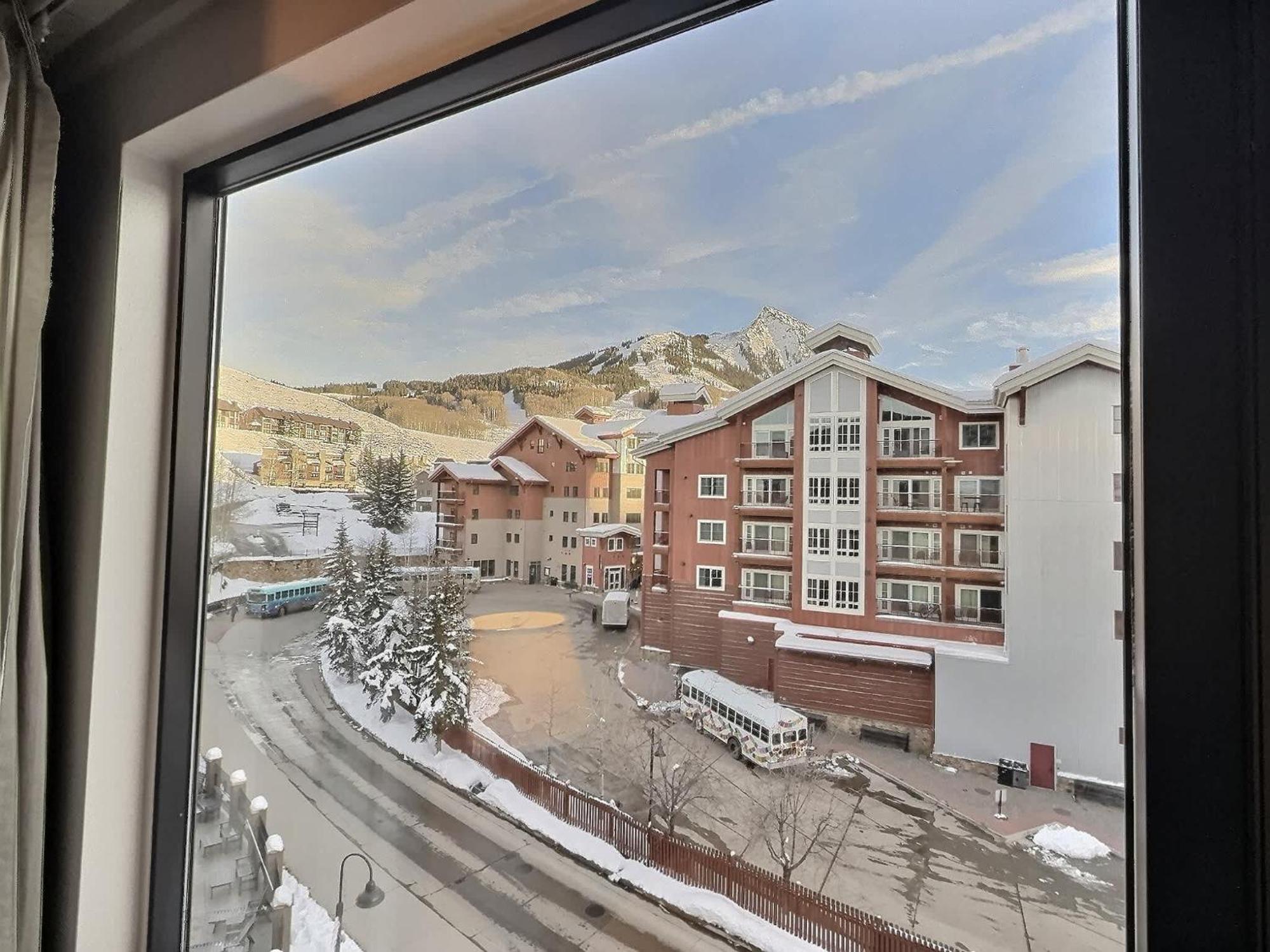 Studio 565 Perfect Location With Pool And Hot Tub Crested Butte Zewnętrze zdjęcie